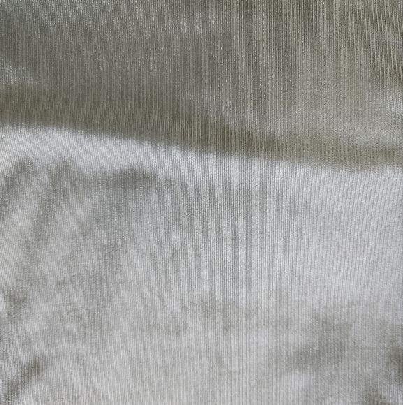 A. New Day Light Mint Green Sleeveless Racerback Tank Top Size XL - Picture 6 of 7